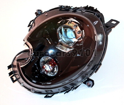 Mini Cooper Magneti Marelli Left Headlight LUS6032 63127270027