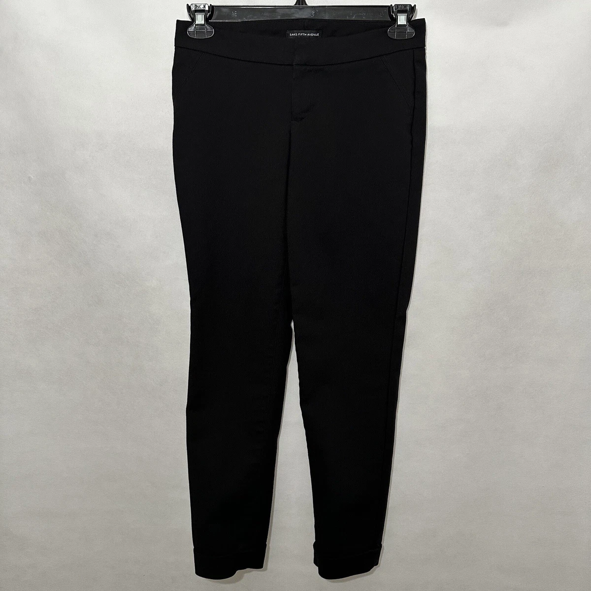 Saks fifth avenue 2025 women's dress pants