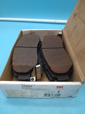 NK 222645 Brake Pad Set Front Set Fits HONDA Odyssey CR-V Crosstour