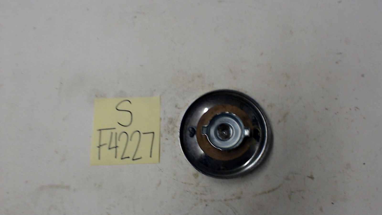 Gates 31706 Gas Cap | eBay