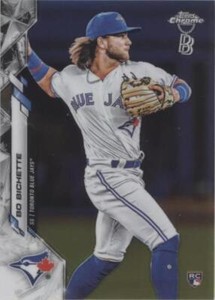 Bo Bichette Rookie Card Psa 10 | eBay