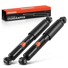 2x Stoßdämpfer Gasdruck Hinterachse für Hyundai Elantra Stufenheck MD 553003X100