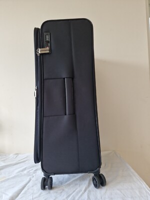 La grande valise légère Cubo Fit | Lojel