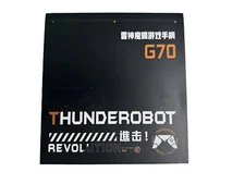 Thunderobot G70 Wireless Gamepad - Controller for Switch, PC, Android, iPhone 