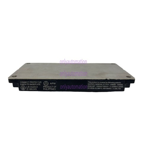 New In Box ASTEC AM80A-300L-120F18 Power Supply Module 1PCS - Picture 5 of 5