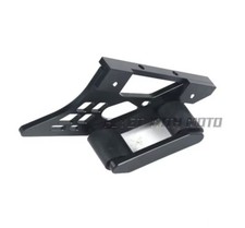 Cruna De Guidage De Chaîne Arrière CNC Noir CF Moto MT 450