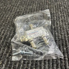 Extreme/Amphenol 2-Way Digital 1Ghz High Performance Coax Cable Splitter BDS102H