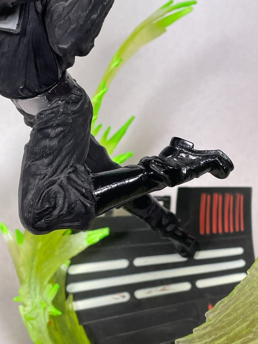 LUKE SKYWALKER Return of the Jedi 7