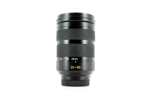 Leica 24-90mm f2.8-4 Vario-Elmarit-SL Asph Lens