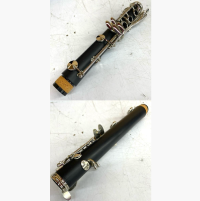 Yamaha YCL-250 Bb Clarinet Student Model Made in Japan with Case