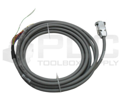 NEW LAPP KABEL UNITRONIC 240719-001-013 FLEX CABLE 18 CDR SPR 13'