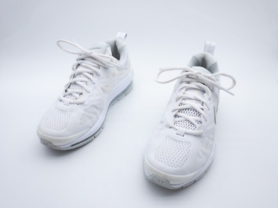 Nike Air  Max  Genome Unisex Sneaker Freizeitschuh weiß Gr. 40  EU Art. 31833-10
