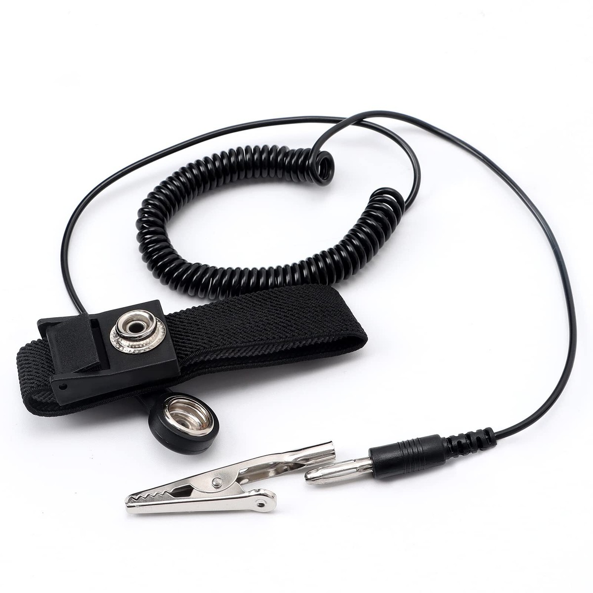 Anti Static Wrist Strap, 11