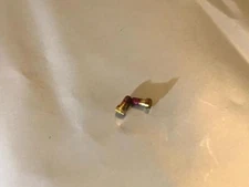 GENUINE RAY BAN REPLACEMENT SCREWS x RB4171 ERIKA + SIGNET W0386 B&L SUNGLASSES