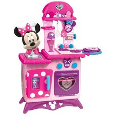 minnie brunch cafe toy