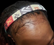 Tribal Style Headband