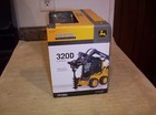 ERTL JOHN DEERE 320D SKIDSTEER - NIB — photo 5