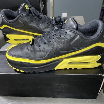 nike optic yellow