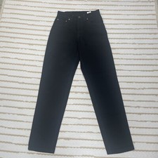 Womens Vintage 90  s Levi  s 550 Size 1