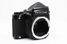 Pentax 67 Manual Focus Film Cameras | eBay Pentax 67 Manual Focus Film Cameras | eBay
