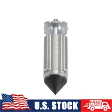 Carburetor Float Valve Needle Pin For Honda CB125S CB650 CBR600F3/F4 CM400E/T/C