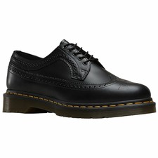 dr martens mens brogues
