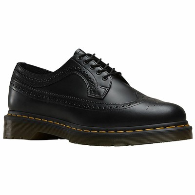 dr martens 3989 black