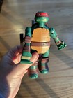 Teenage Mutant Ninja Turtles Raphael 2013 Viacom Playmates 6" Action Figure