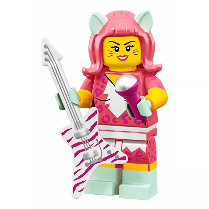 Lego movie minifigures 2019 sales
