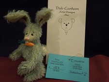Deb Canham Artist Design Ernestine Bunny SE 127/500