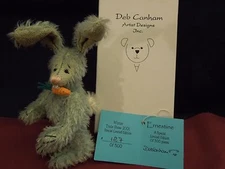 Deb Canham Artist Design Ernestine Bunny SE 127/500