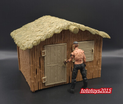 TMNT April O'Neil Aciton Figure