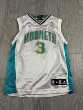 Adidas Medium #3 Paul Hornets Jersey Youth Medium