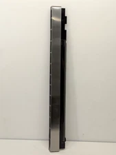 FOR PARTS ONLY-Samsung 30" 1.6cu. ft. Over-the-Range Microwave Oven ME16K3000AS