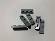 LEGO Parts 3623 (6pcs) 1x3 Plate Choose Color