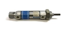 Festo Double Acting Round Body Pneumatic Air Cylinder DSN-25-25-P NOS