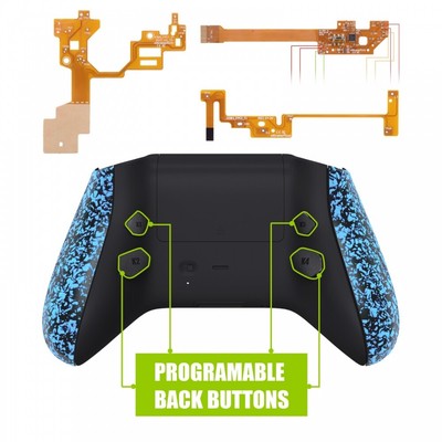 Custom HOPE Redesigned Programable Remap Kit for Xbox Series S / X Controller