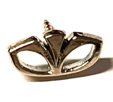 Daewoo Logo Pin (H29)