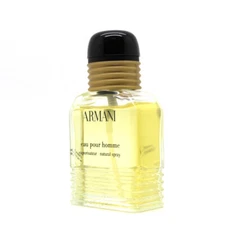 ARMANI by Giorgio Armani 1.0 oz (30 ml) eau de toilette spray unbox men