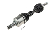 DRIVESHAFT fits NISSAN QASHQAI 4WD 1.6DCI 11-, 2.0DCI 07- , RENAULT KO