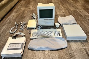 Macintosh Se 30 | eBay