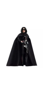 vader barbie