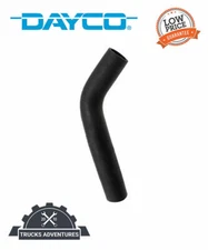 Dayco Radiator Coolant Hose 71050 | High-Quality Auto Part, Universal Fit for Mu