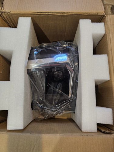 Yunnergo GM2502525 Passanger Side Headlight Assembly Compatible with 2022-2023 - Picture 2 of 7