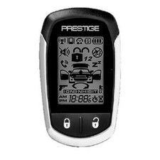 Prestige 18LCDSP 2-Way Replacement Remote Key for APS997Z PE2LCDZ TBQT30-SS2W