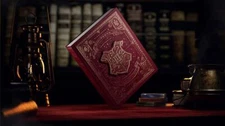 Harry Potter Box Sets by theory11, A Great Gift for Poker Players and Collectors