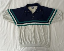 Vintage Greenline International Pullover Sweatshirt Sz M/L 80s
