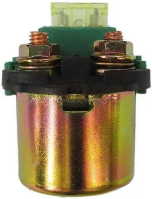 For Starter Solenoid Relay Switch Honda 35851-MF5-751 Shadow 1100