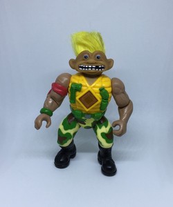 1992 ace novelty troll
