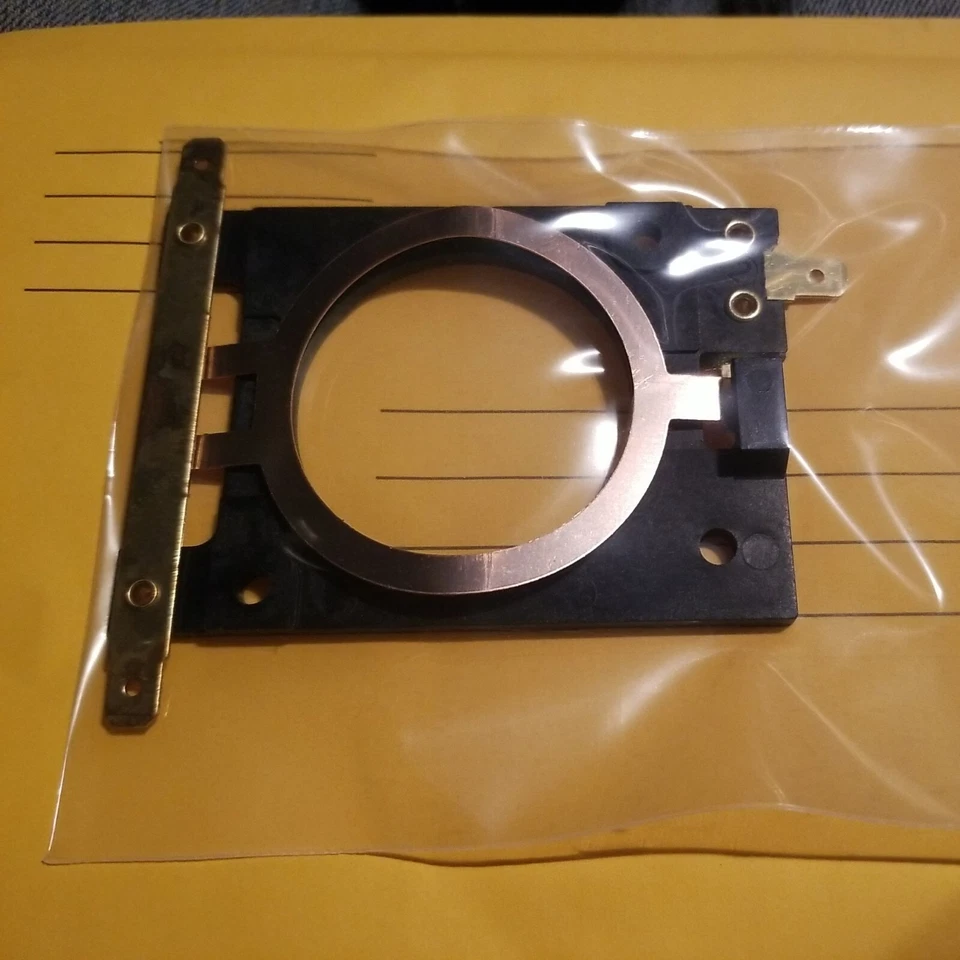 BALDOR RELIANCE ASEA BROWN BOVERI SP5056SP / SP5056SP (BRAND NEW)